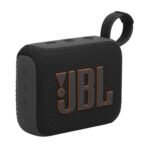 JBL Go 4 Negro