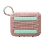 JBL Go 4 Rosado - Imagen 2