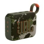 JBL Go 4 Camuflado