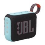 JBL Go 4 Negro Funky