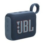 JBL Go 4 Azul