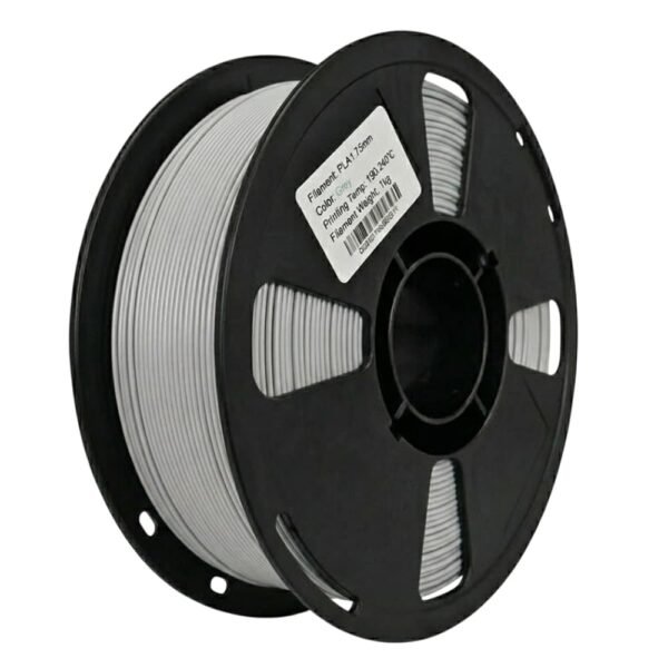 Neo Maker PLA Gris 1Kg