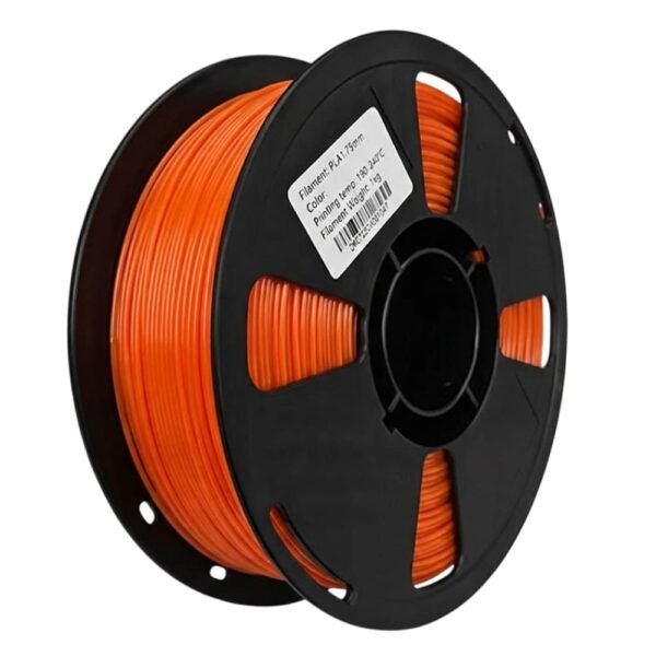 Neo Maker PLA Anaranjado 1Kg