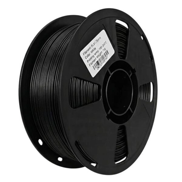 Neo Maker PLA Negro 1Kg