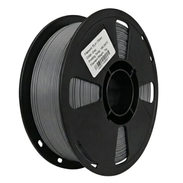 Neo Maker PLA Gris Humo 1Kg