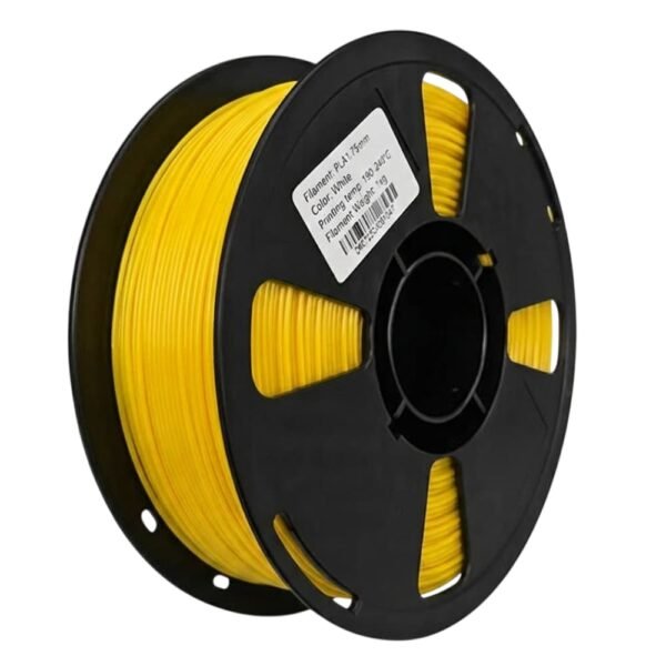 Neo Maker PLA Amarillo 1Kg