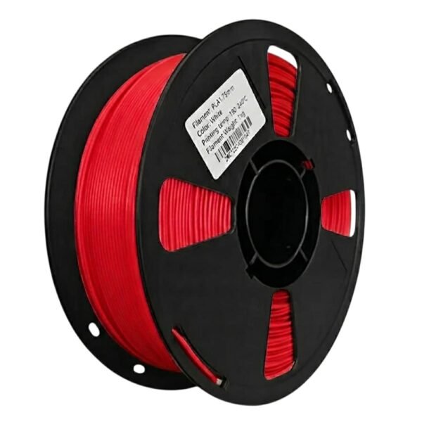 Neo Maker PLA Rojo 1Kg